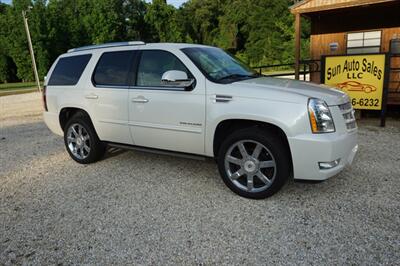 2014 Cadillac Escalade Premium   - Photo 12 - Bogalusa, LA 70427