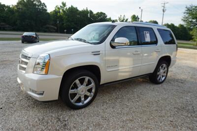 2014 Cadillac Escalade Premium   - Photo 37 - Bogalusa, LA 70427