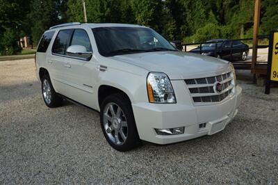 2014 Cadillac Escalade Premium   - Photo 9 - Bogalusa, LA 70427