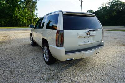 2014 Cadillac Escalade Premium   - Photo 42 - Bogalusa, LA 70427
