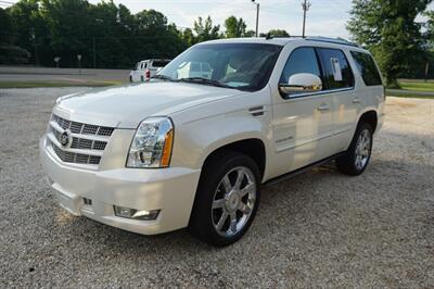 2014 Cadillac Escalade Premium   - Photo 36 - Bogalusa, LA 70427