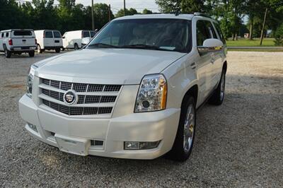 2014 Cadillac Escalade Premium   - Photo 35 - Bogalusa, LA 70427