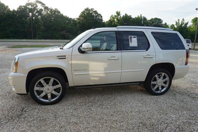 2014 Cadillac Escalade Premium   - Photo 38 - Bogalusa, LA 70427