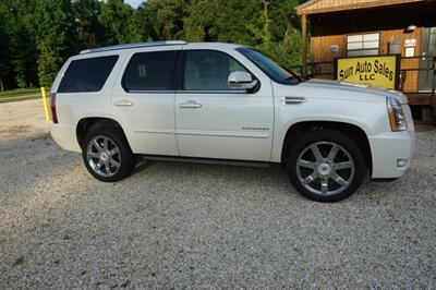 2014 Cadillac Escalade Premium   - Photo 11 - Bogalusa, LA 70427