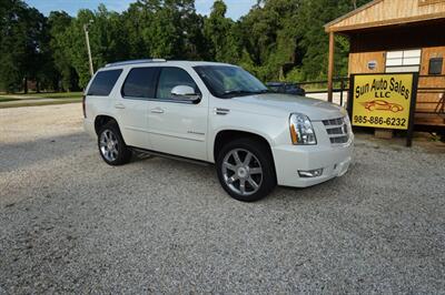 2014 Cadillac Escalade Premium   - Photo 8 - Bogalusa, LA 70427
