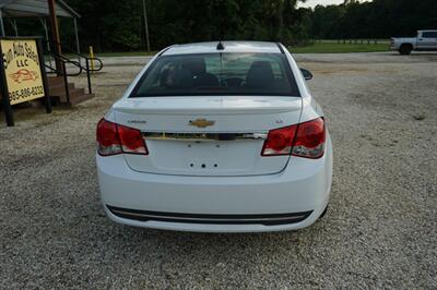 2016 Chevrolet Cruze 1LT Auto   - Photo 14 - Bogalusa, LA 70427