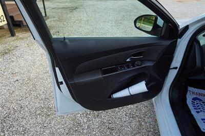 2016 Chevrolet Cruze 1LT Auto   - Photo 23 - Bogalusa, LA 70427