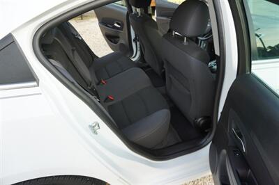 2016 Chevrolet Cruze 1LT Auto   - Photo 27 - Bogalusa, LA 70427