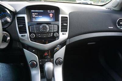 2016 Chevrolet Cruze 1LT Auto   - Photo 34 - Bogalusa, LA 70427
