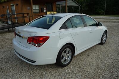 2016 Chevrolet Cruze 1LT Auto   - Photo 16 - Bogalusa, LA 70427