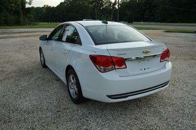2016 Chevrolet Cruze 1LT Auto   - Photo 12 - Bogalusa, LA 70427