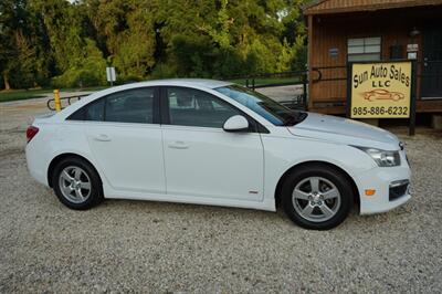 2016 Chevrolet Cruze 1LT Auto   - Photo 20 - Bogalusa, LA 70427