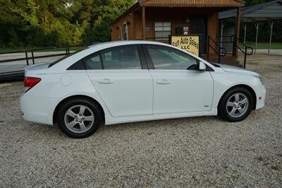 2016 Chevrolet Cruze 1LT Auto   - Photo 18 - Bogalusa, LA 70427