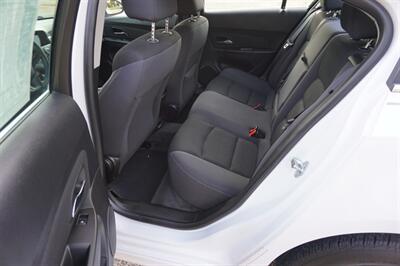 2016 Chevrolet Cruze 1LT Auto   - Photo 24 - Bogalusa, LA 70427