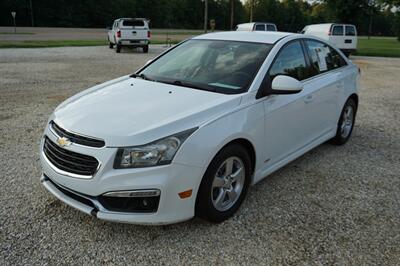 2016 Chevrolet Cruze 1LT Auto   - Photo 6 - Bogalusa, LA 70427
