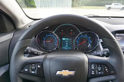 2016 Chevrolet Cruze 1LT Auto   - Photo 35 - Bogalusa, LA 70427