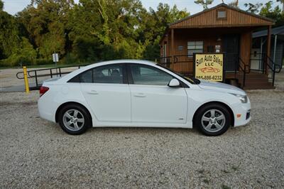 2016 Chevrolet Cruze 1LT Auto   - Photo 19 - Bogalusa, LA 70427