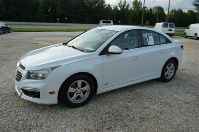 2016 Chevrolet Cruze 1LT Auto   - Photo 7 - Bogalusa, LA 70427