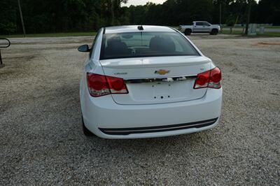 2016 Chevrolet Cruze 1LT Auto   - Photo 13 - Bogalusa, LA 70427