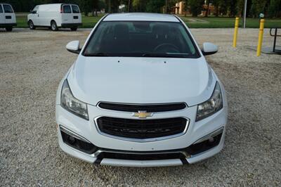 2016 Chevrolet Cruze 1LT Auto   - Photo 4 - Bogalusa, LA 70427