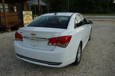 2016 Chevrolet Cruze 1LT Auto   - Photo 15 - Bogalusa, LA 70427