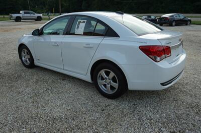 2016 Chevrolet Cruze 1LT Auto   - Photo 11 - Bogalusa, LA 70427
