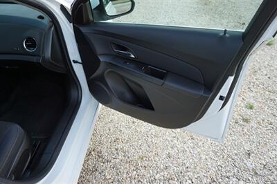 2016 Chevrolet Cruze 1LT Auto   - Photo 30 - Bogalusa, LA 70427