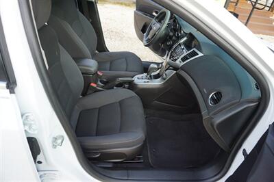 2016 Chevrolet Cruze 1LT Auto   - Photo 29 - Bogalusa, LA 70427