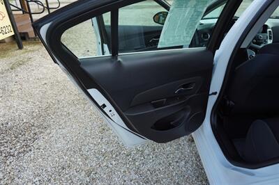 2016 Chevrolet Cruze 1LT Auto   - Photo 25 - Bogalusa, LA 70427