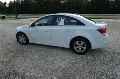 2016 Chevrolet Cruze 1LT Auto   - Photo 10 - Bogalusa, LA 70427
