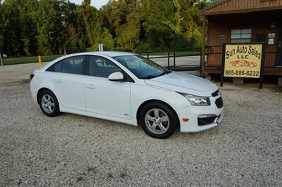 2016 Chevrolet Cruze 1LT Auto   - Photo 21 - Bogalusa, LA 70427