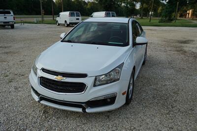 2016 Chevrolet Cruze 1LT Auto   - Photo 5 - Bogalusa, LA 70427