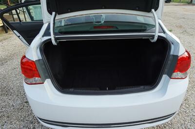 2016 Chevrolet Cruze 1LT Auto   - Photo 26 - Bogalusa, LA 70427