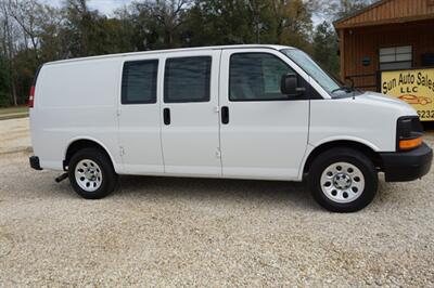 2010 Chevrolet Express 1500   - Photo 15 - Bogalusa, LA 70427