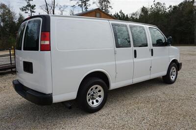 2010 Chevrolet Express 1500   - Photo 12 - Bogalusa, LA 70427