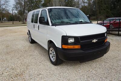 2010 Chevrolet Express 1500   - Photo 2 - Bogalusa, LA 70427