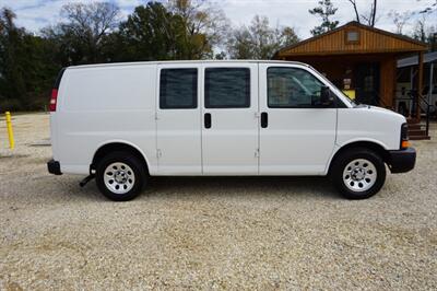 2010 Chevrolet Express 1500   - Photo 14 - Bogalusa, LA 70427