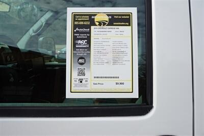 2010 Chevrolet Express 1500   - Photo 32 - Bogalusa, LA 70427