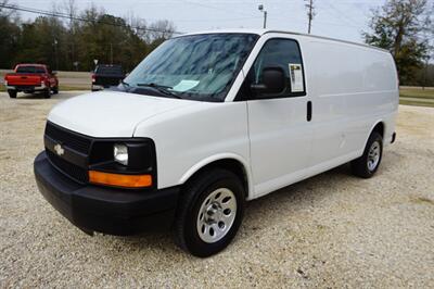 2010 Chevrolet Express 1500   - Photo 5 - Bogalusa, LA 70427