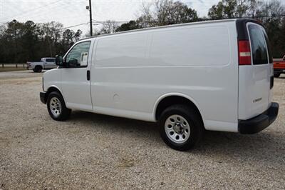 2010 Chevrolet Express 1500   - Photo 8 - Bogalusa, LA 70427