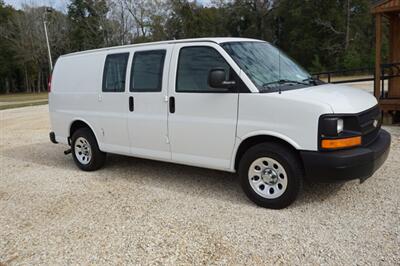 2010 Chevrolet Express 1500   - Photo 16 - Bogalusa, LA 70427