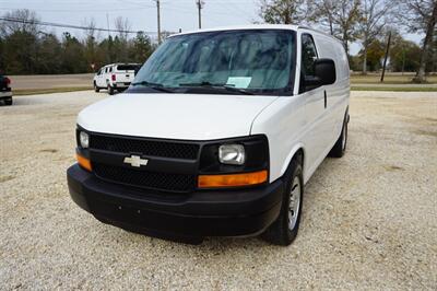 2010 Chevrolet Express 1500   - Photo 4 - Bogalusa, LA 70427