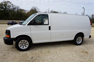 2010 Chevrolet Express 1500   - Photo 6 - Bogalusa, LA 70427