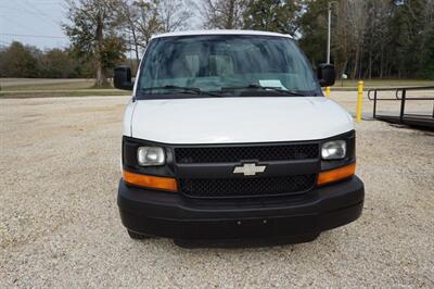 2010 Chevrolet Express 1500   - Photo 3 - Bogalusa, LA 70427