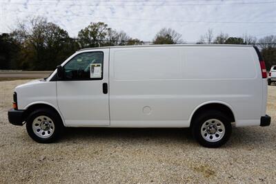 2010 Chevrolet Express 1500   - Photo 7 - Bogalusa, LA 70427