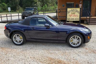 2012 Mazda MX-5 Miata Sport   - Photo 19 - Bogalusa, LA 70427