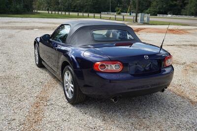 2012 Mazda MX-5 Miata Sport - Photo 12 - Bogalusa, LA 70427