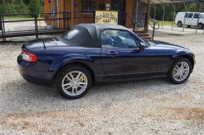 2012 Mazda MX-5 Miata Sport   - Photo 17 - Bogalusa, LA 70427