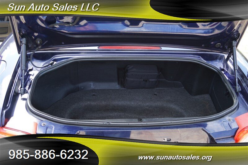 2012 Mazda MX-5 Miata Sport