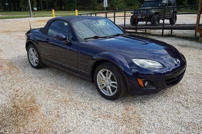 2012 Mazda MX-5 Miata Sport   - Photo 2 - Bogalusa, LA 70427